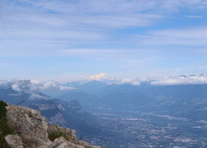 Mont Blanc