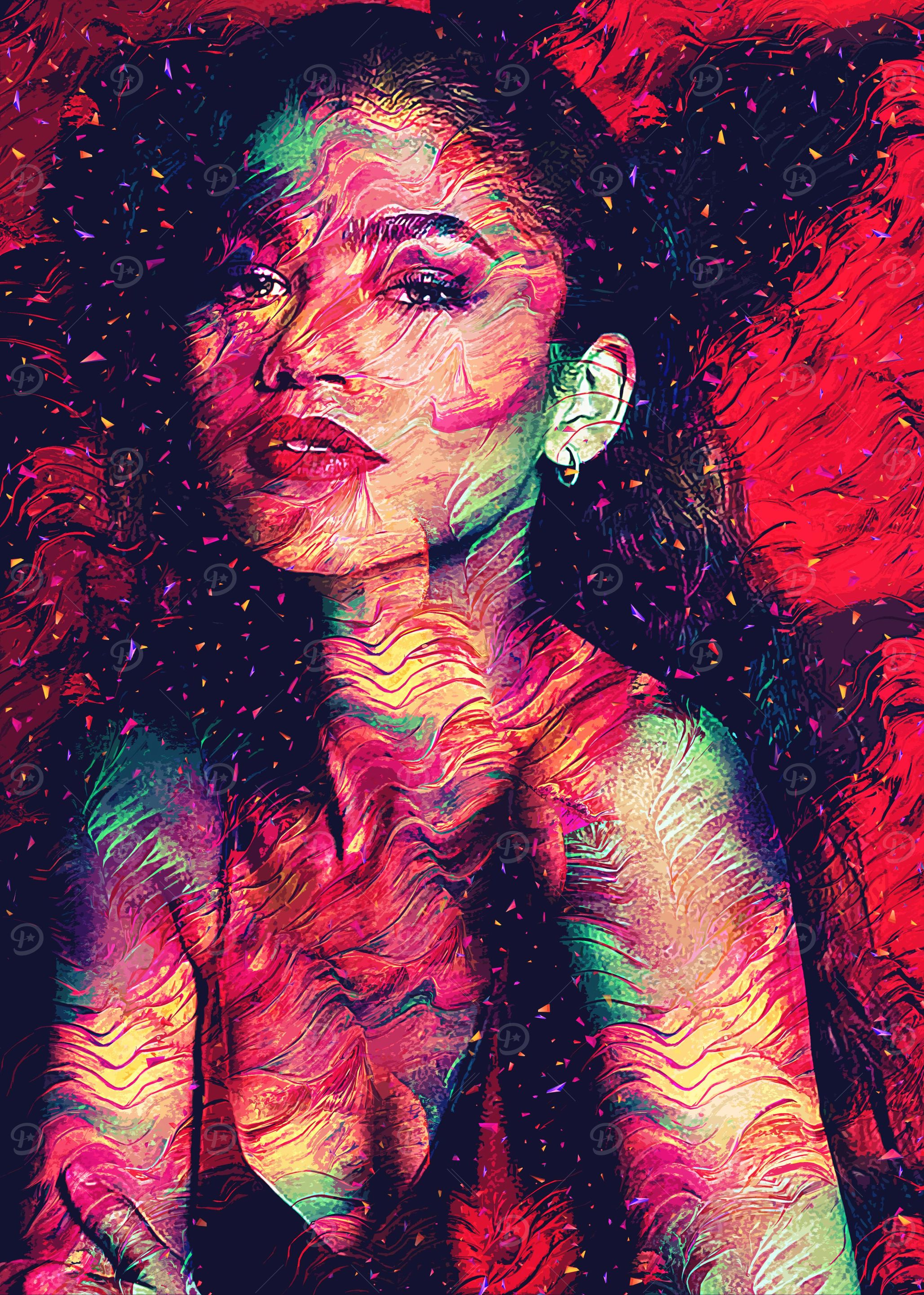 zendaya