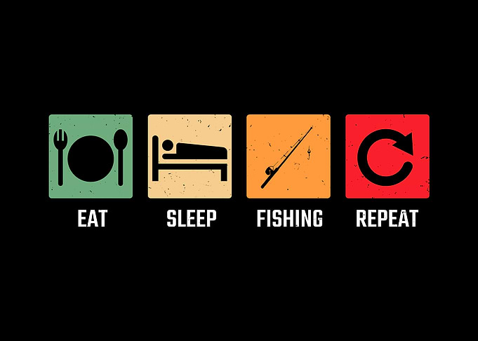 fishing