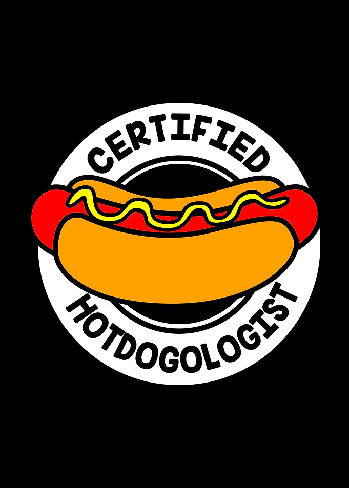 Hotdog Hotdogologist