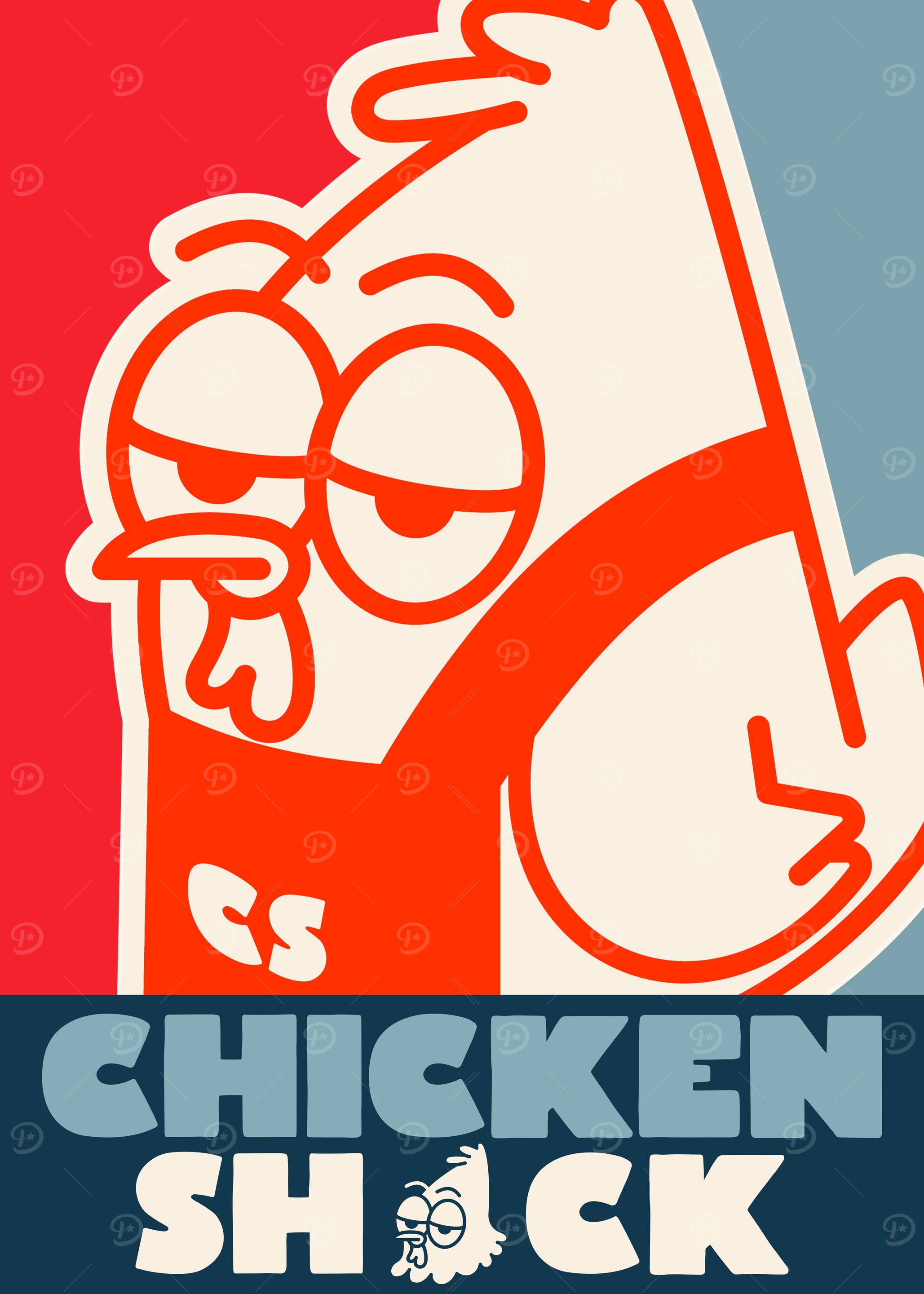 Chicken Shack Hope