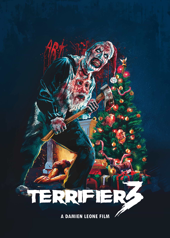 Terrifier 3