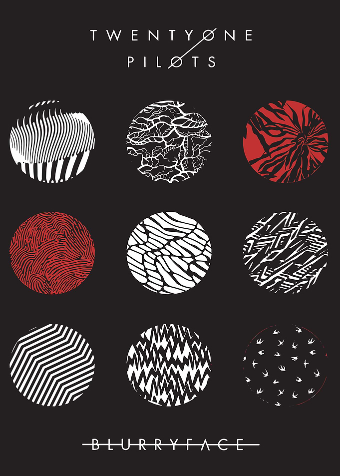 Twenty One Pilots