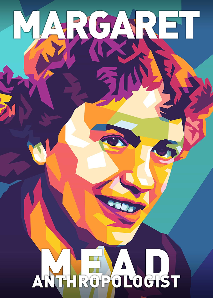 Margaret Mead
