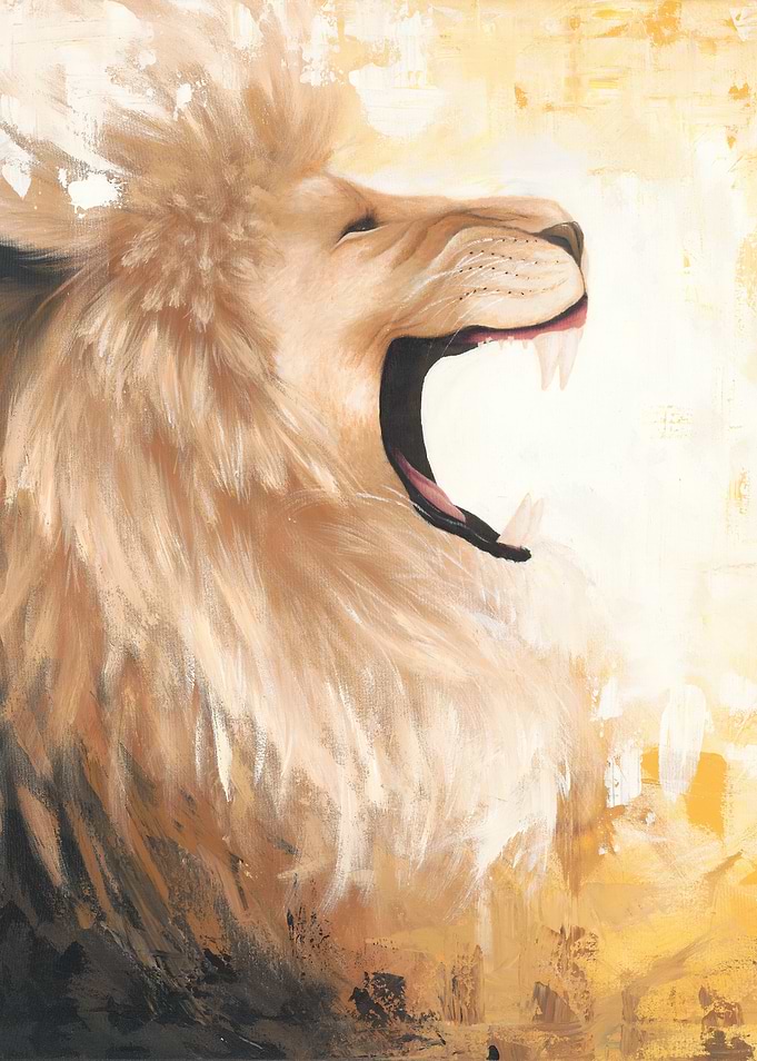 'I AM'