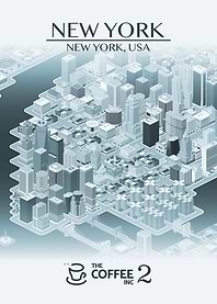 New York City Skyline