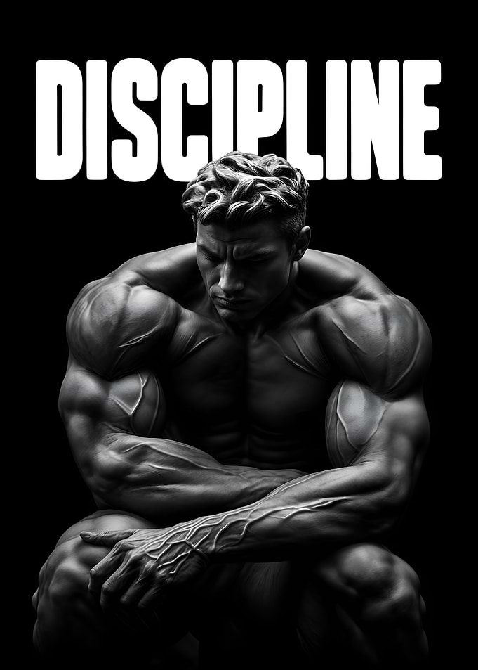 Discipline