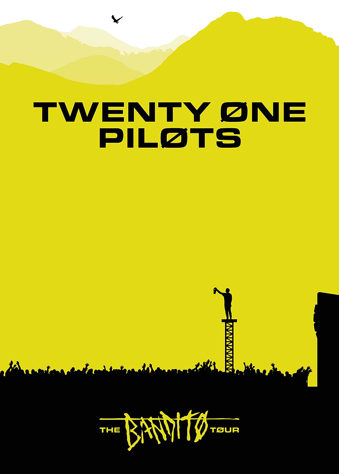 Twenty One Pilots