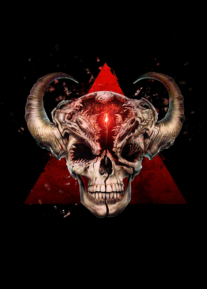 Death of the Demonologist