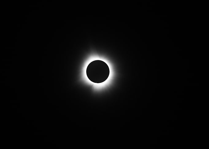 Total Solar Eclipse