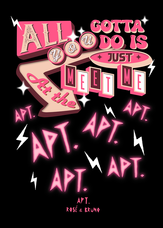 retro style apt lyrics