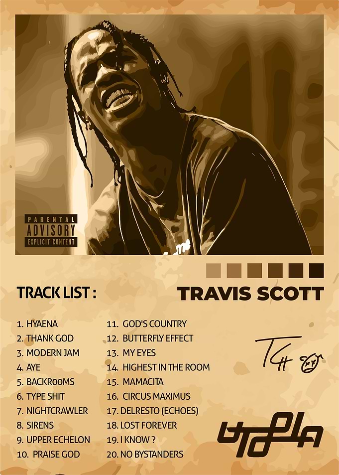 Travis Scott