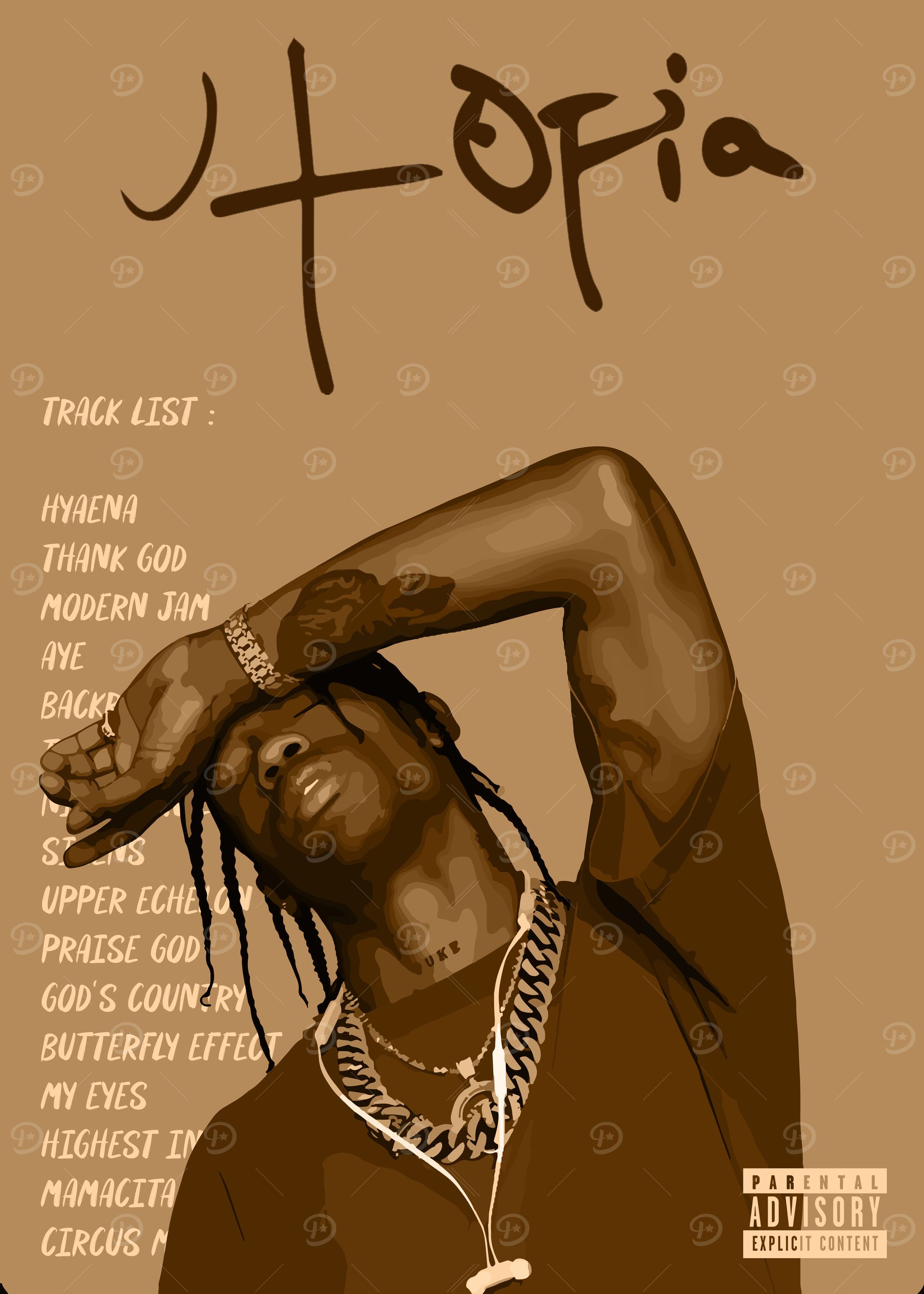 Travis Scott