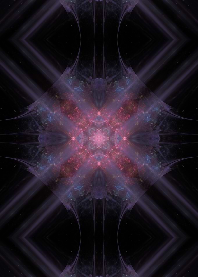 Dimension Entrance