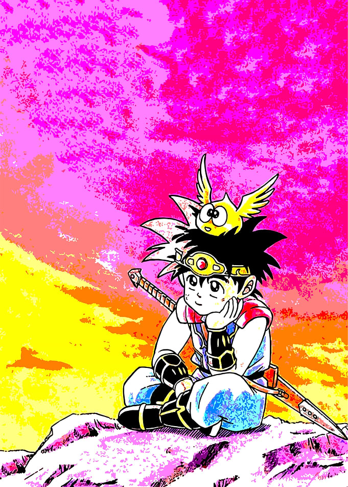 Dragon Quest