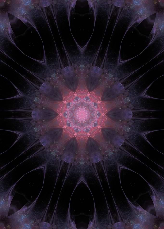 Translucent Love