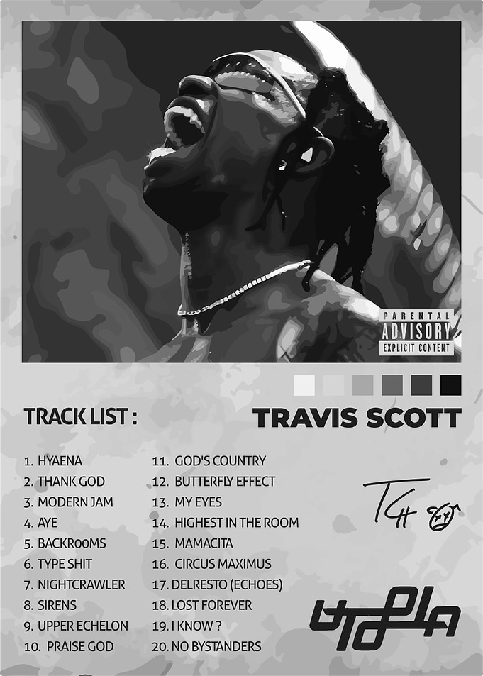 Travis Scott