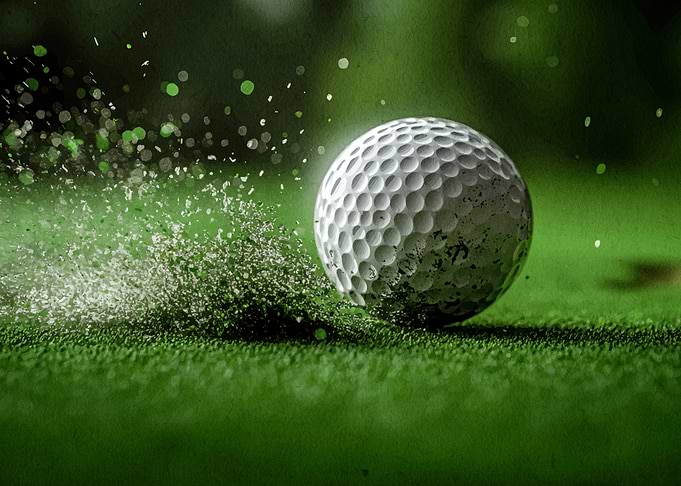 Golf Ball