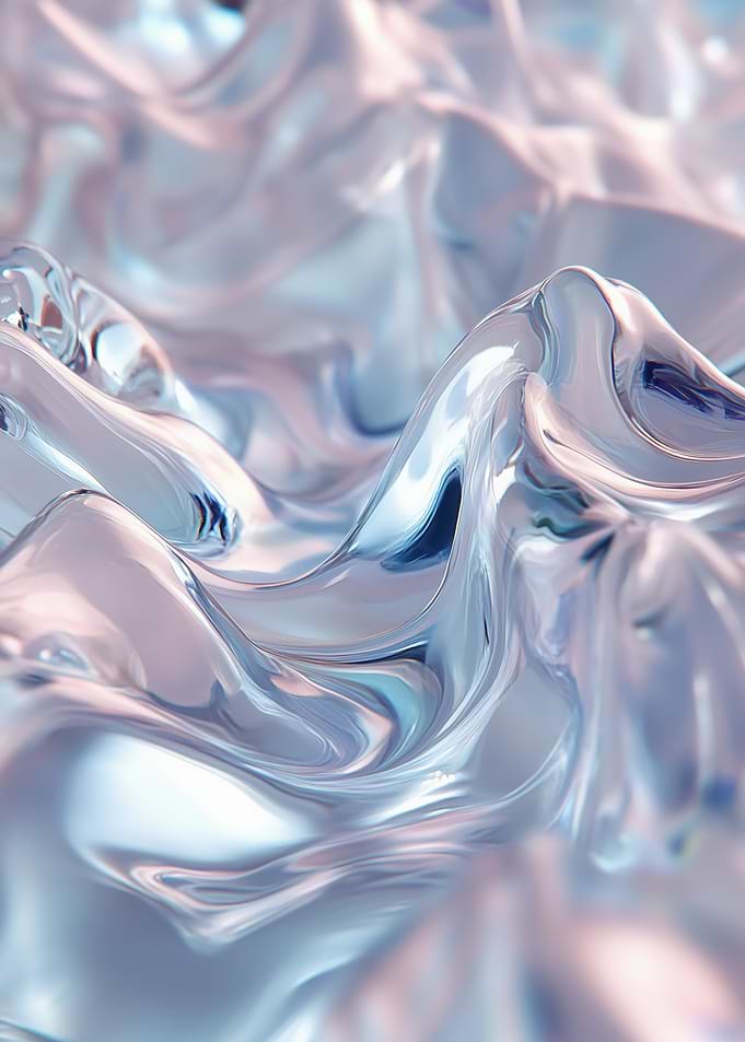 Abstract Liquid Metal