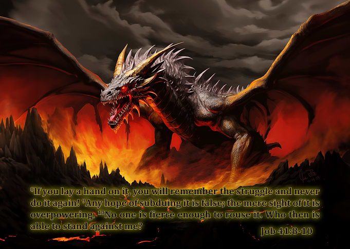 Leviathan