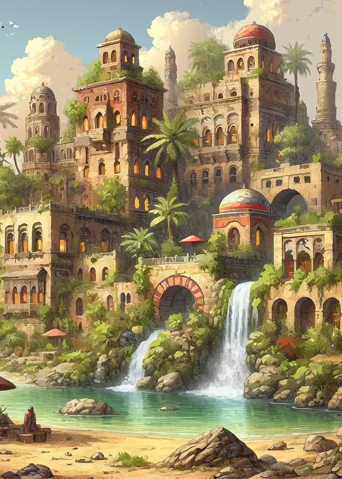 Ancient Babylon