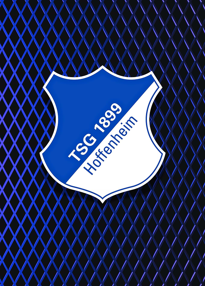 TSG 1899 Hoffenheim Logo