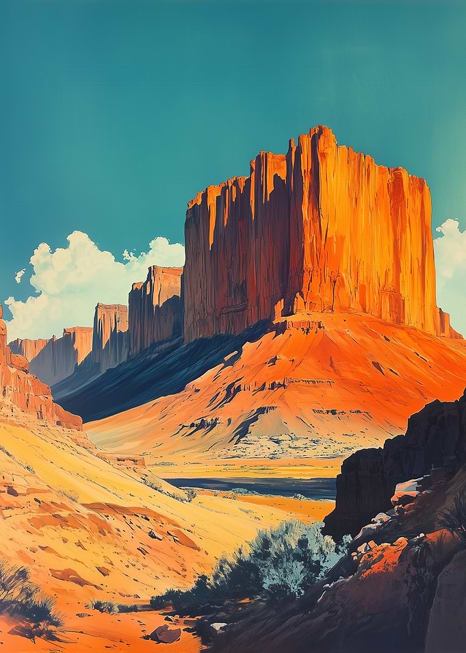 NEW MEXICO