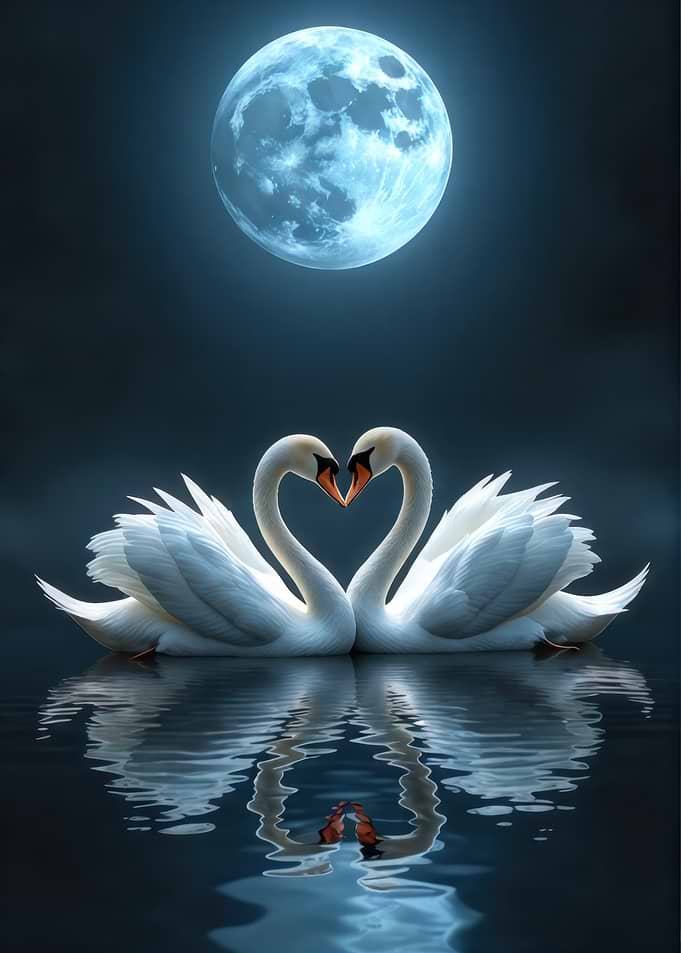 Reflections of Love