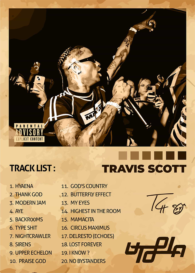 Travis Scott