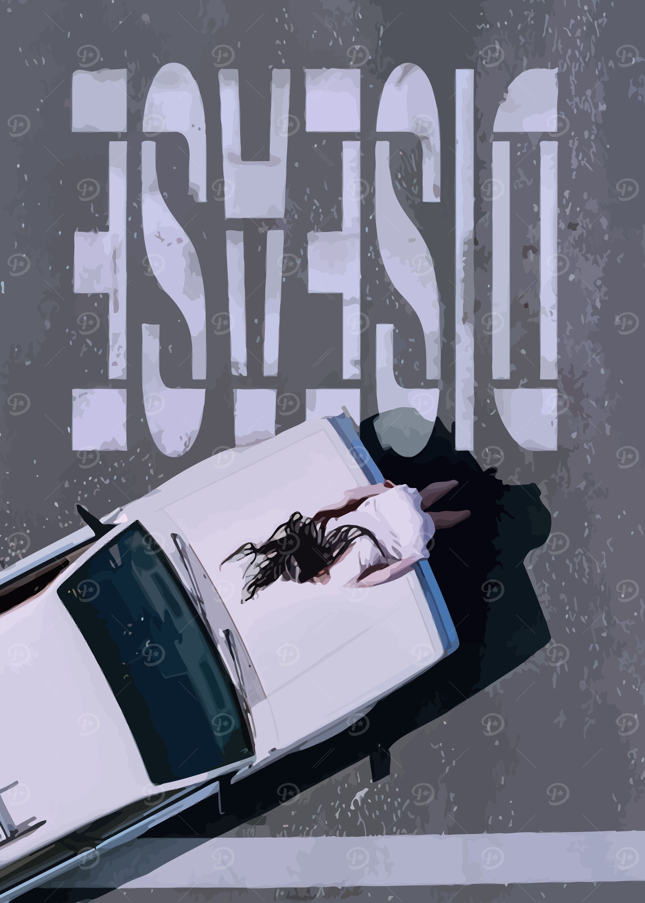 Disease Poster
