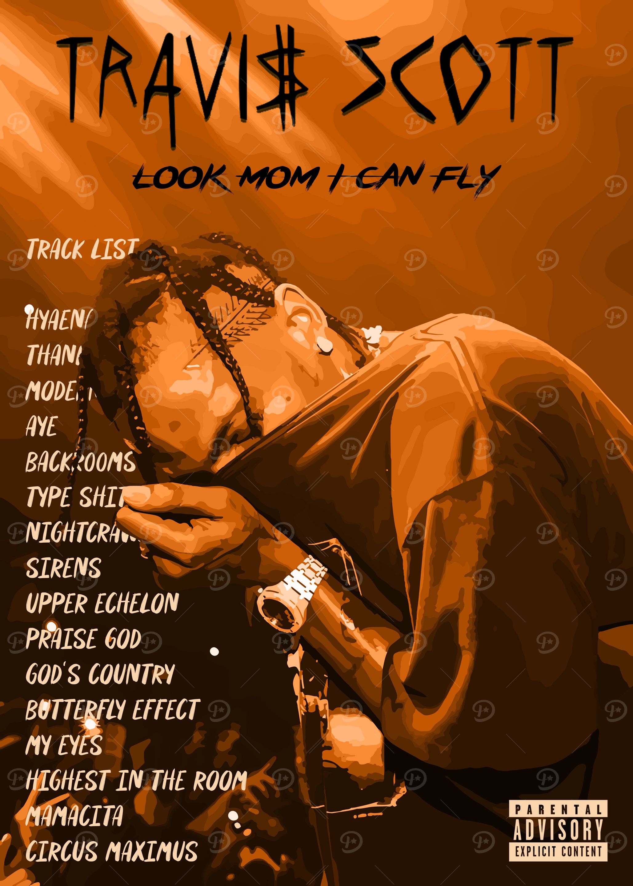 Travis Scott