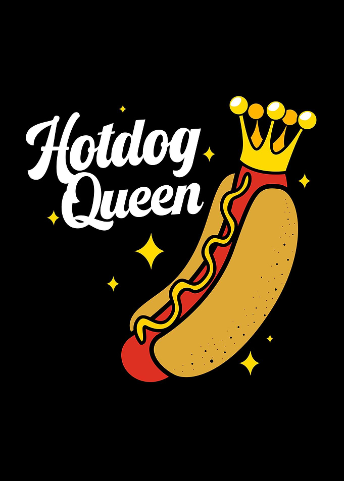 Hotdog Queen