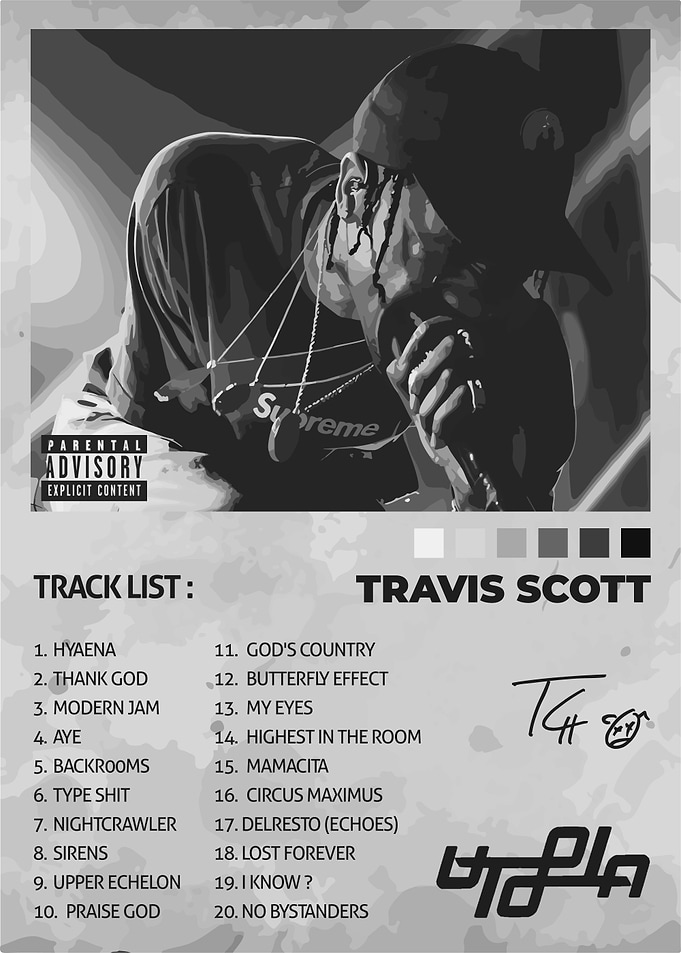Travis Scott
