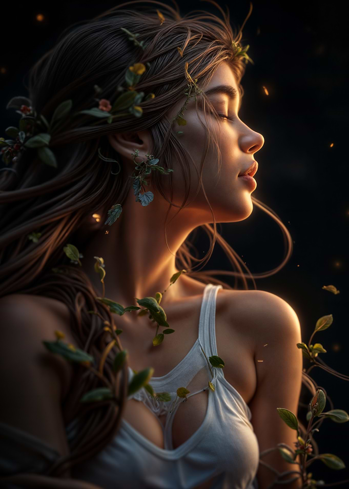 The Warmth Of Fire