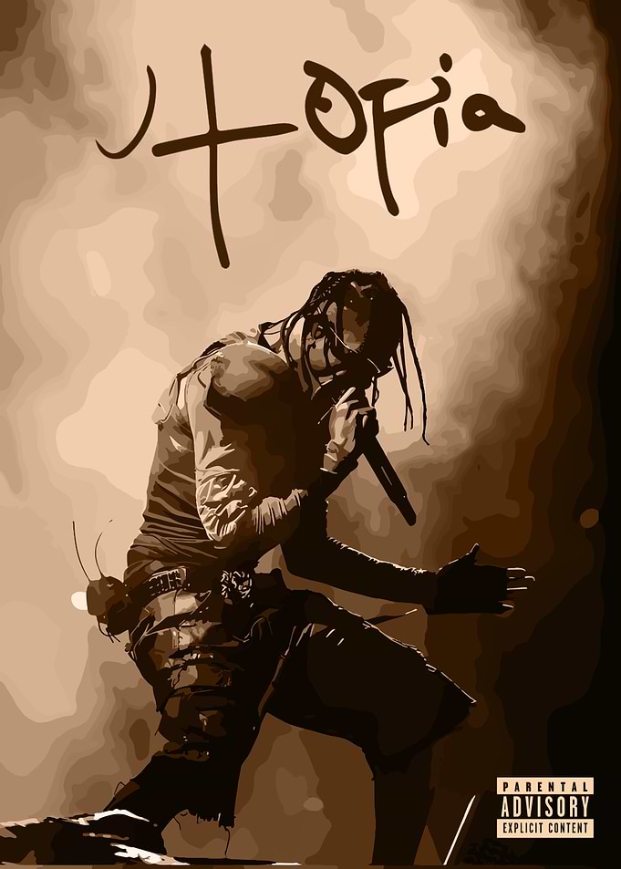 Travis Scott