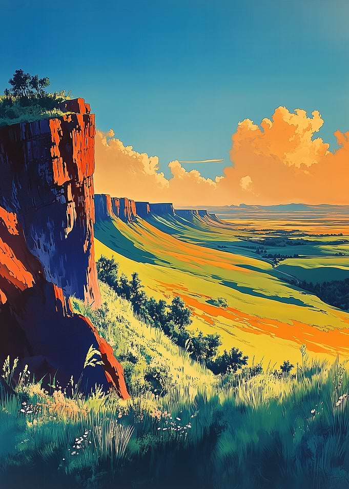 NORTH DAKOTA
