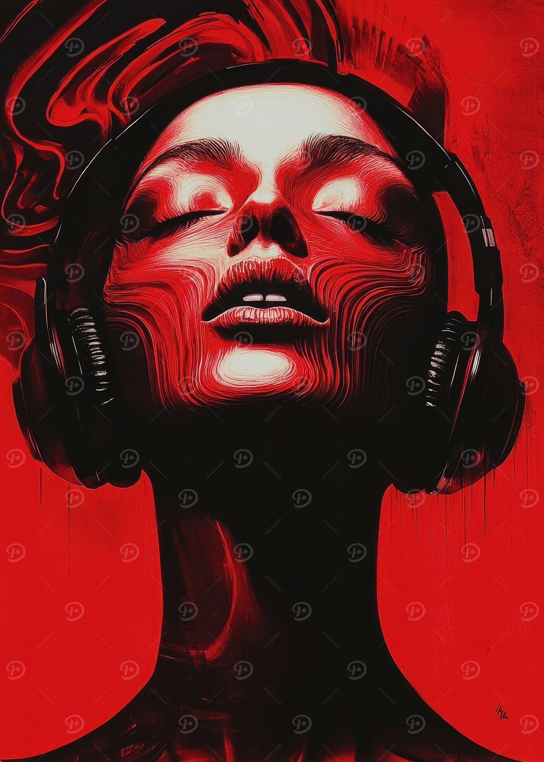 Immersion In Music
