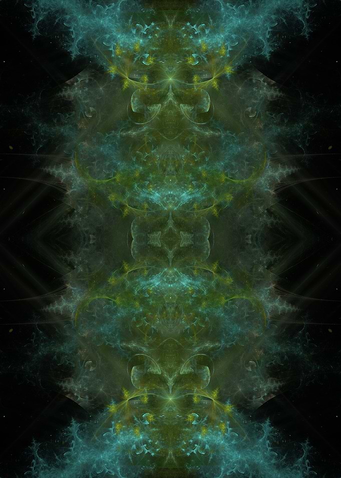 The Verdant Divide