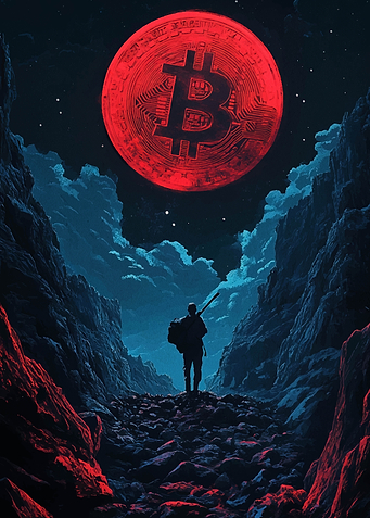 Bitcoin Moon