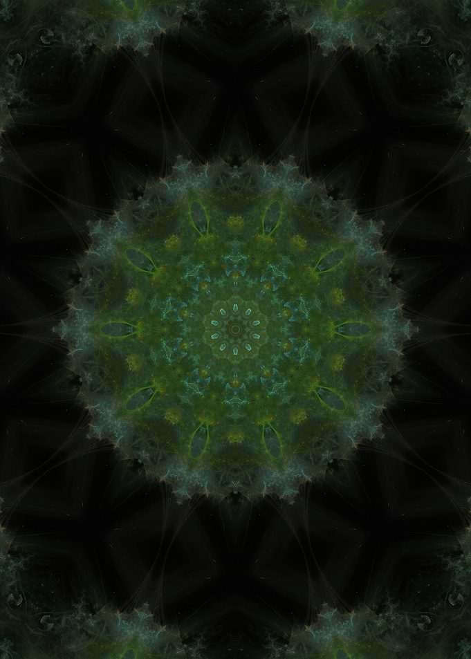 Arboreal Heart
