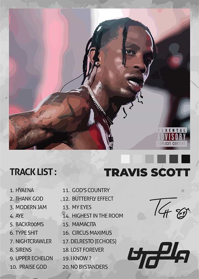 Travis Scott
