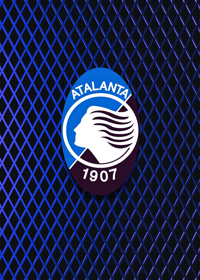 Atalanta Football Club Logo