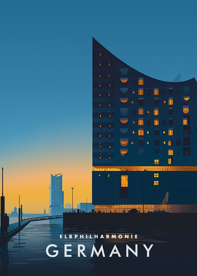 Elbphilharmonie Germany