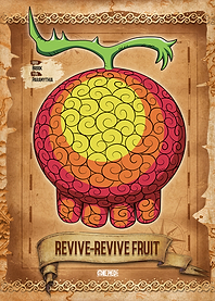 REVIVE-REVIVE Fruit