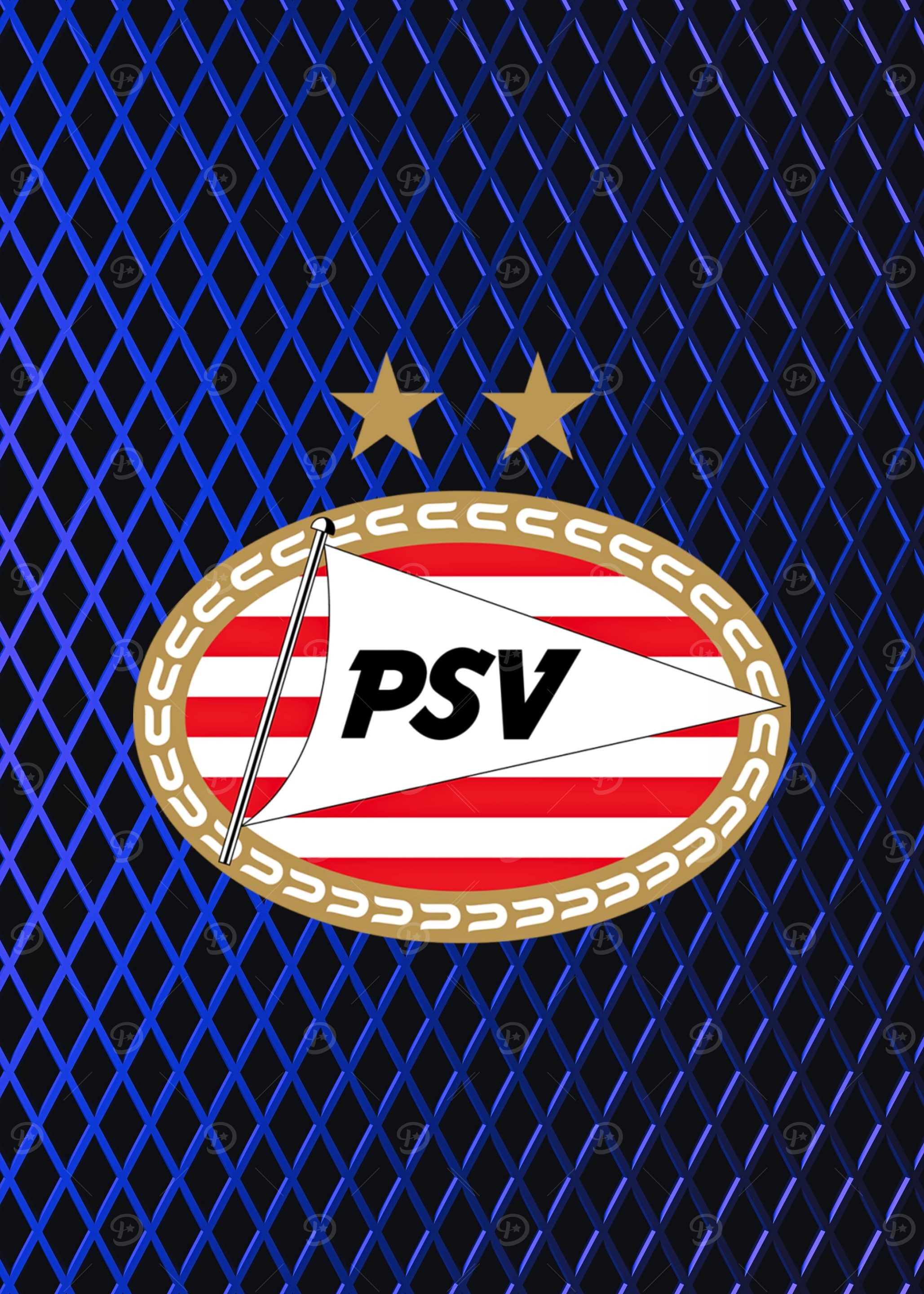PSV Eindhoven Logo
