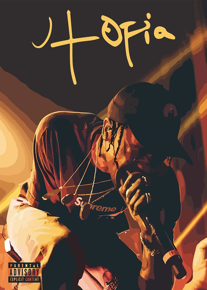 Travis Scott