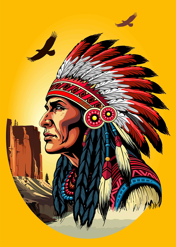 Native American Wisdom