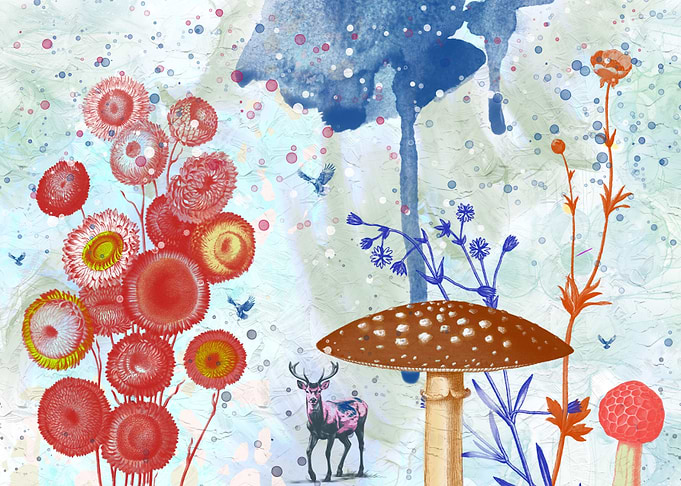 Dreamscape Botanicals