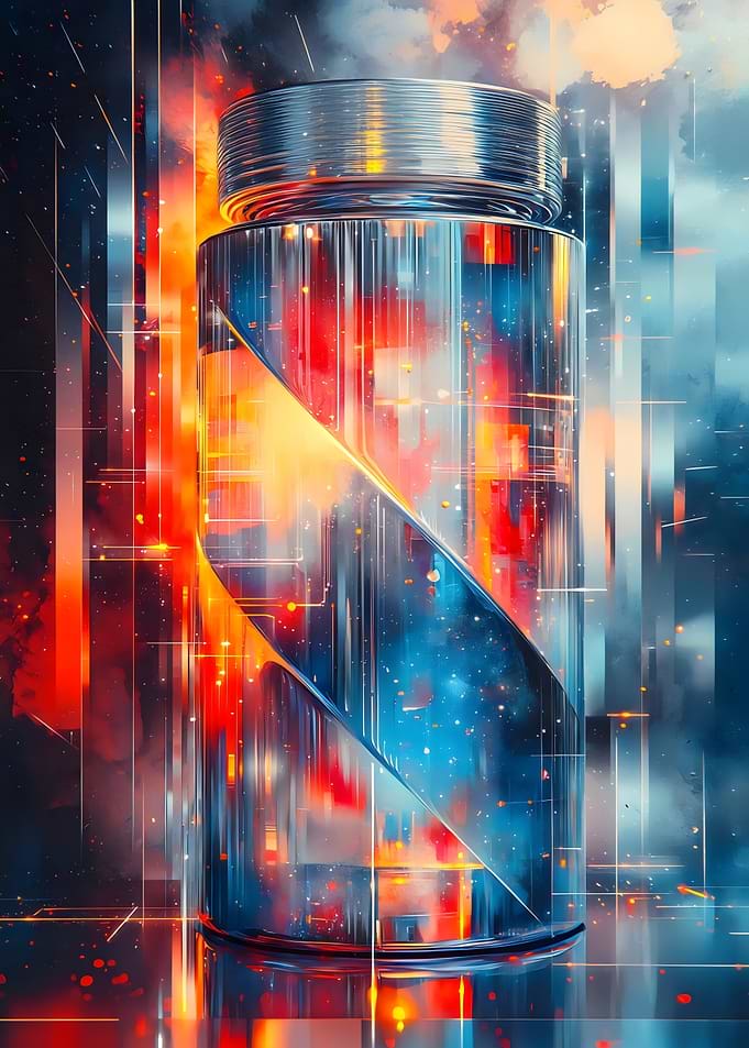 Chromatic Core Fusion