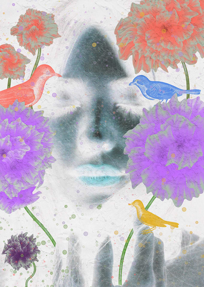Floral Reverie